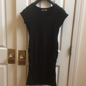 Loveappella maternity dress